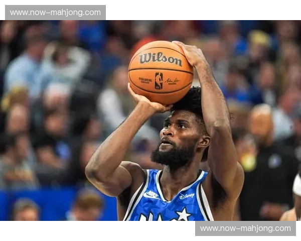 莫斯利强调转换进攻 魔术利用年轻阵容冲击对手